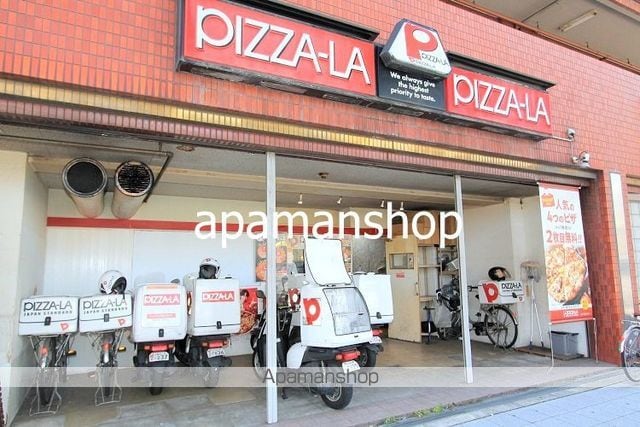 東洋プラザ泉尾の周辺写真