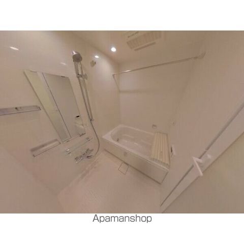 プラティーク大森山王の内装写真