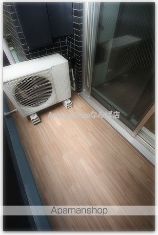 プレサンス難波ラフィーネの内装写真