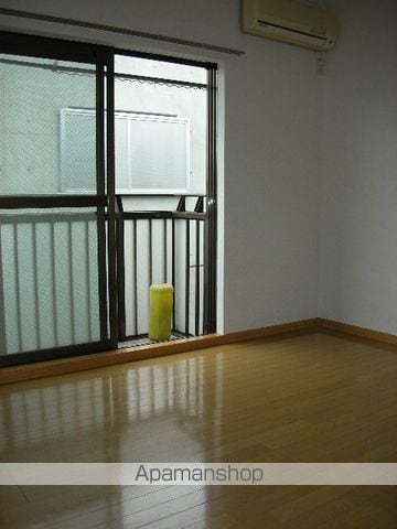 クレッシェンド経堂の内装写真