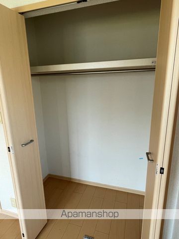 ルーナクレシェンテの内装写真