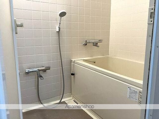 ドミール五番町の内装写真