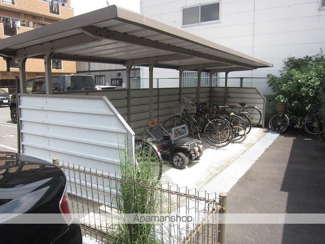 第6水野マンションのその他写真