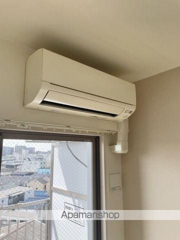 グランエクラ田島の内装写真