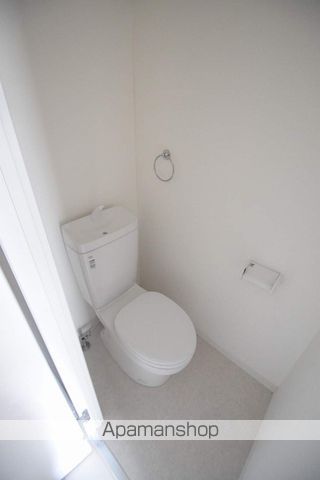 LA CIMA ZEROの内装写真