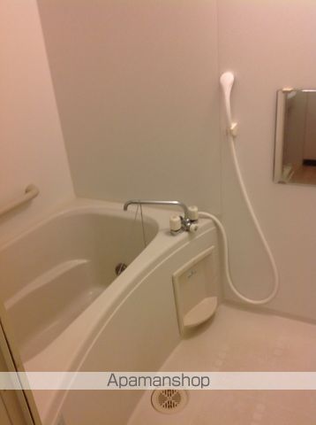 レオネクスト辛島IIの内装写真