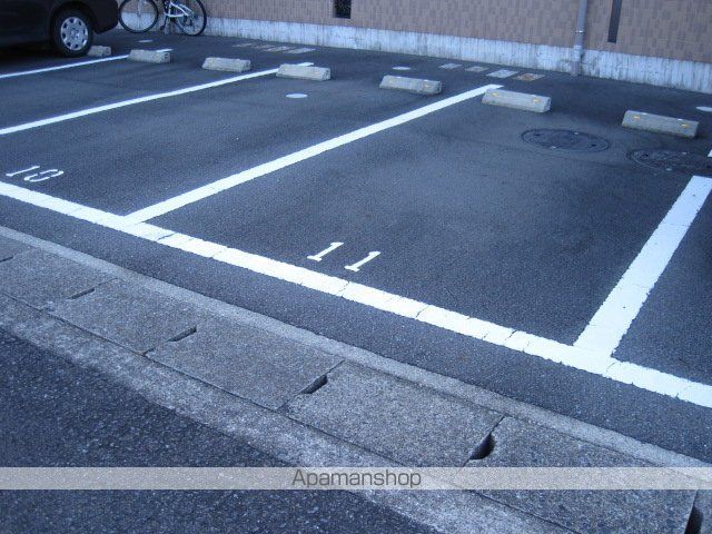 コンフォート・Αのその他写真