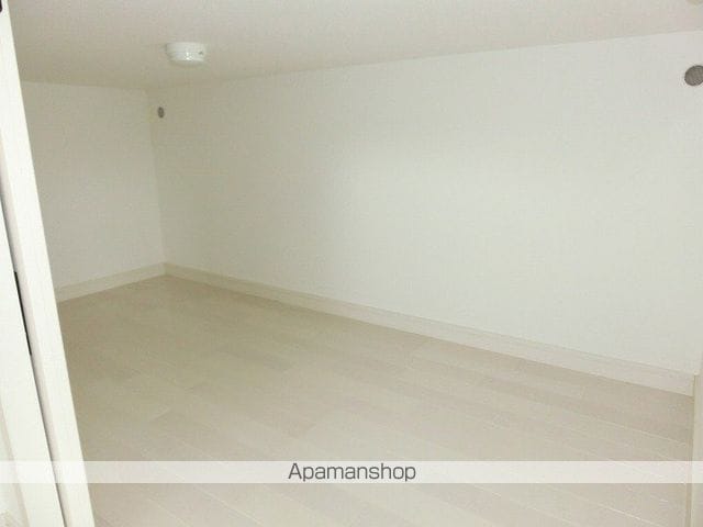 LUCERIAの内装写真