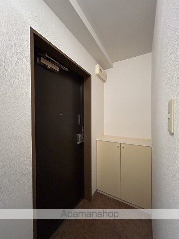 古冨ビルの内装写真