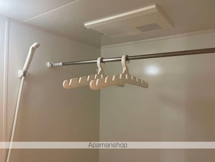 和歌山県和歌山市中島[1R/32.8m2]の内装3