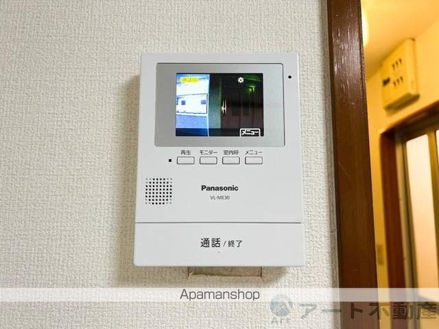 カーサエルマールの内装写真