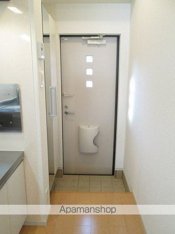 サンセールJの内装写真