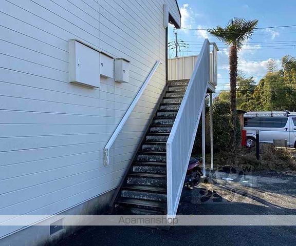 パセンテラ洛西のその他写真