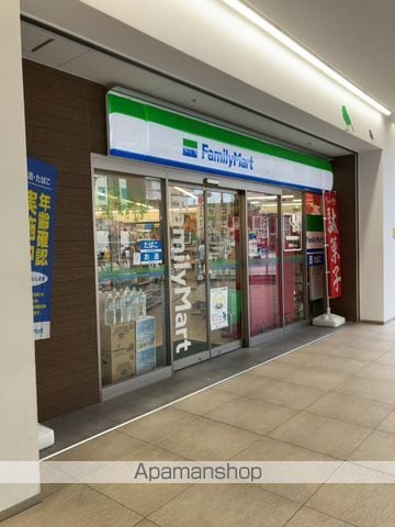 パークアクシス千葉新町の周辺写真