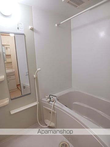 アルハンブラ一番館の内装写真