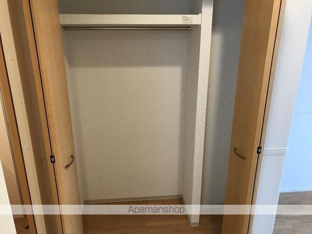 リバレイン東原の内装写真