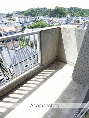 第2津曲コーポの内装写真