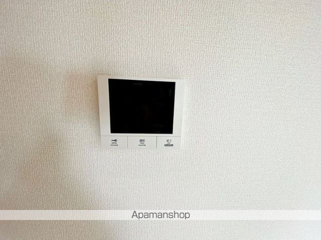 K.T.コスモスの内装写真