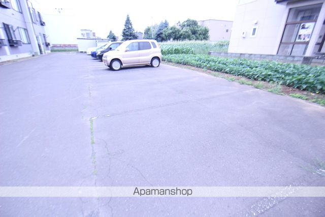 エルハイム新琴似Dのその他写真