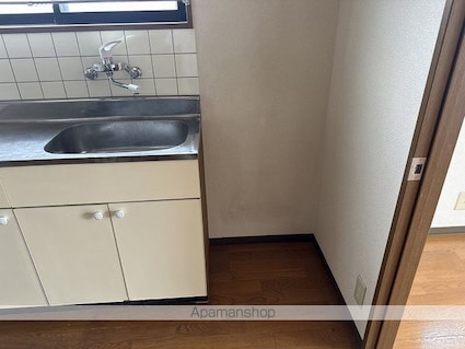 マンション・ターラ[1DK/27.25m2]の内装5