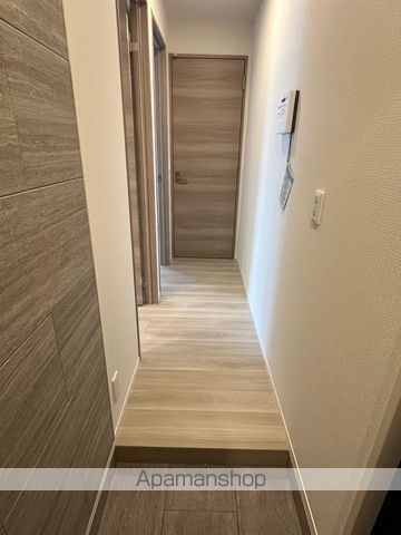 ロイズパレス中百舌鳥WESTの内装写真