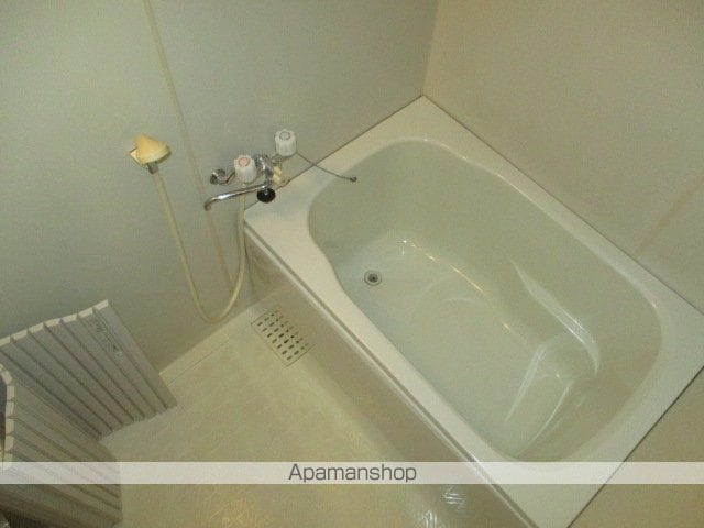 ダイバーシティ鉄砲町の内装写真