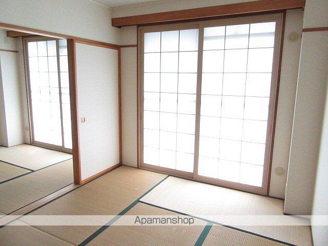 中圭ビルの内装写真
