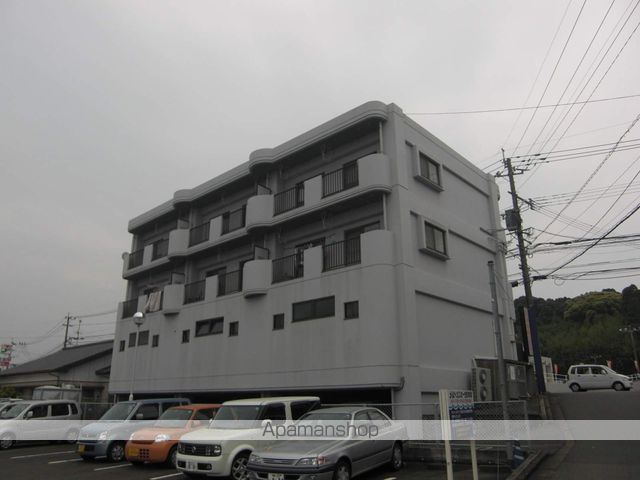 ゆとり92の外観写真