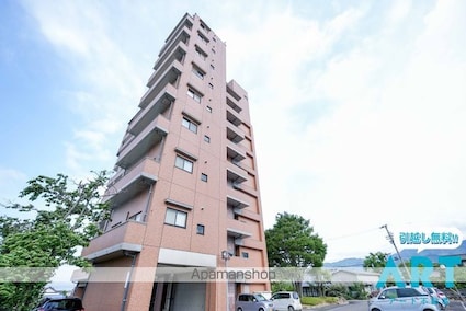 ＲＵ・ＲＡＬ[2LDK/68.85m2]の外観3