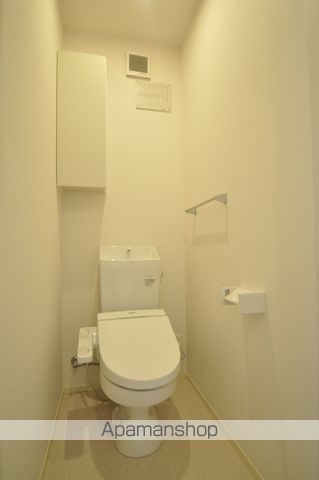 D-room Luxury 2ndの内装写真