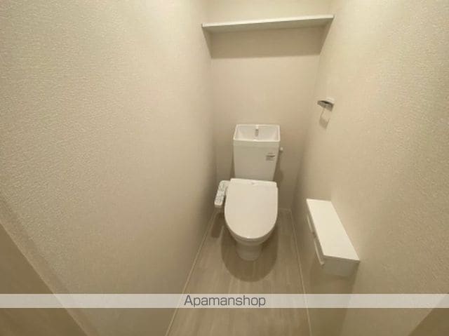 DーROOMベルポートの内装写真