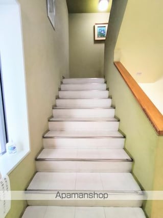 長野県長野市大字中御所岡田町[1R/26m2]の共用部6