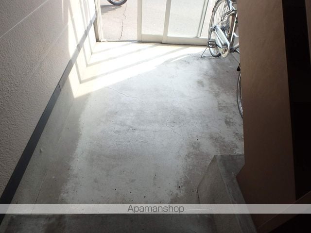 ベルメゾン弐番館のその他写真