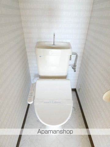 ひかりハイツ北棟の内装写真