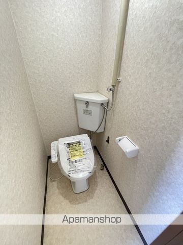 ドミ西野の内装写真
