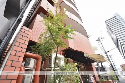 ライオンズマンション上杉二丁目[1R/24.7m2]の外観2