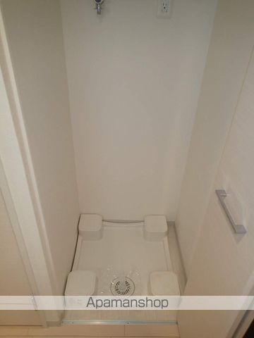 プレサンス上町台東平の内装写真