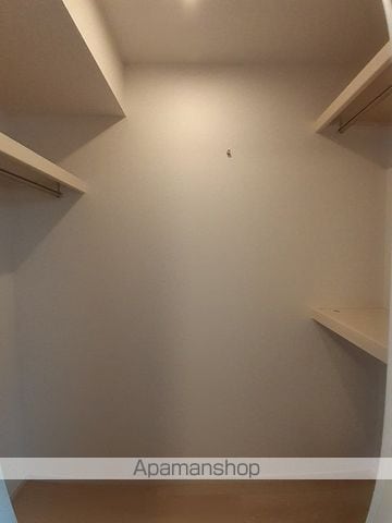 パレスR A棟の内装写真