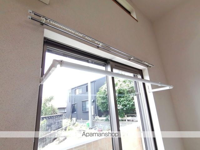 リーベヴィラ白木原の内装写真
