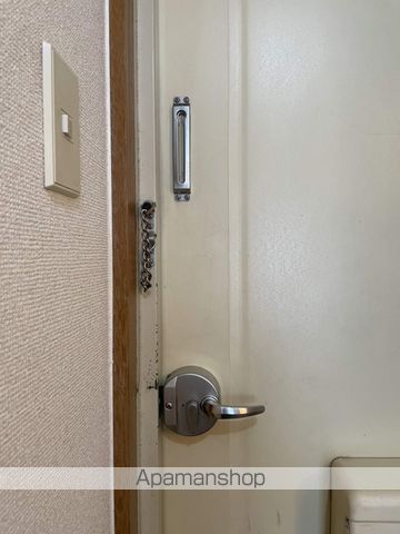 ドミ18ロイヤルの内装写真
