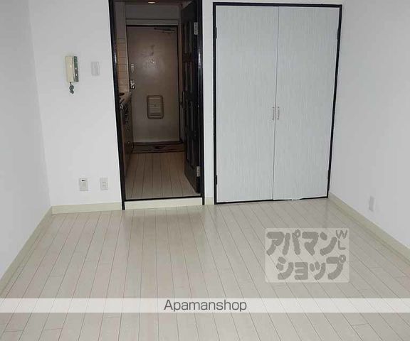 第25長栄壬生H・Tマンションの内装写真