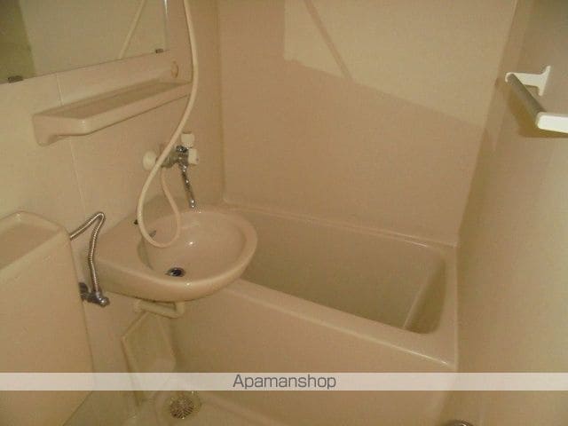 アルファ上町の内装写真