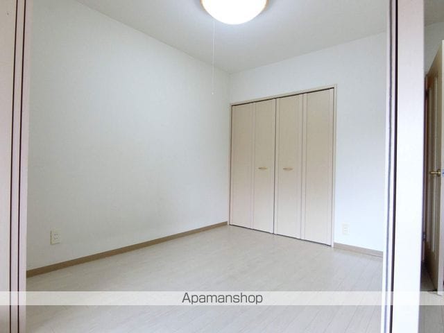 LOBELIAの内装写真
