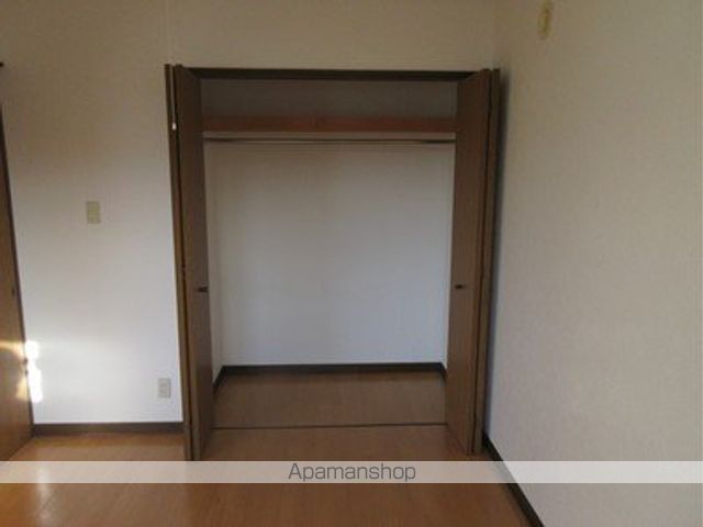 グランデYSの内装写真