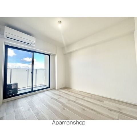 SーRESIDENCE熱田IIの内装写真