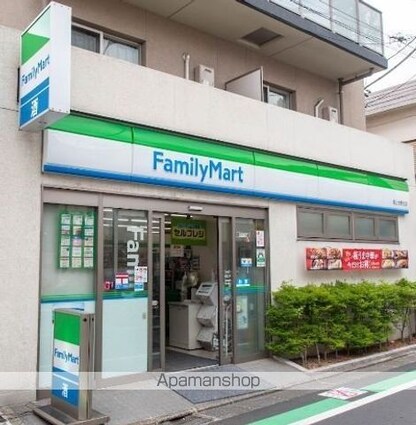 三井ホームＫ棟[3LDK/86.08m2]の周辺7