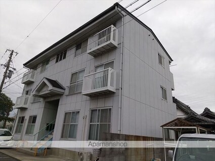 和歌山県和歌山市杭ノ瀬[3DK/47.16m2]の外観3