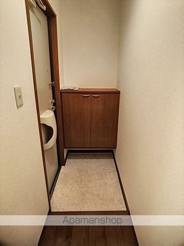 ブリエ21の内装写真
