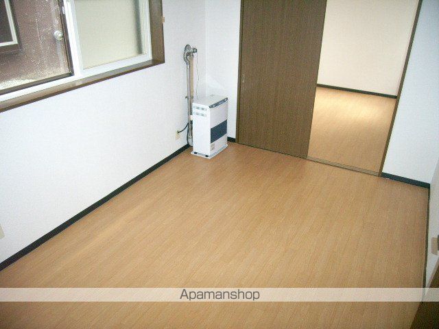シャネル栄町壱番館の内装写真