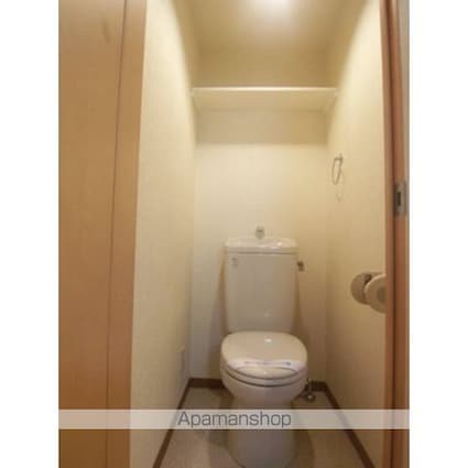 ヴェルト新宿落合[1K/20.2m2]のその他内装6